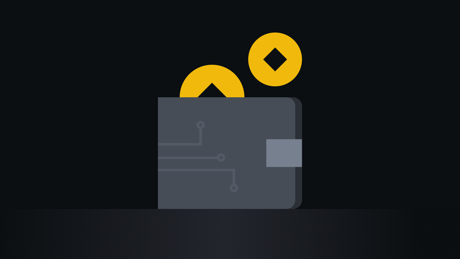 智能合约极简开发平台